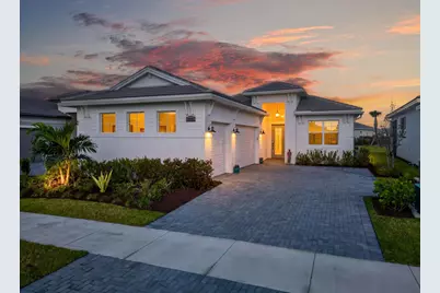 8629 SW Cantante Way, Port Saint Lucie, FL 34987 - Photo 1