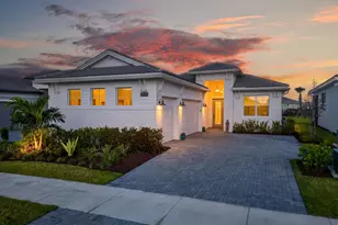 8629 SW Cantante Wy, Port Saint Lucie, FL 34987 - Photo 1