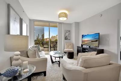 550 Okeechobee Boulevard #504, West Palm Beach, FL 33401 - Photo 1