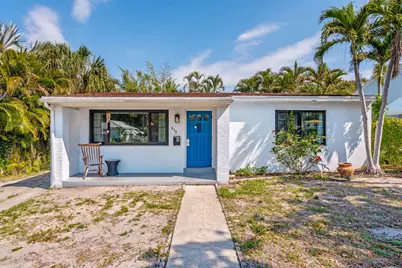 919 30th Street, West Palm Beach, FL 33407 - Photo 1