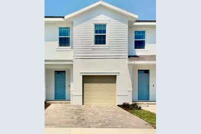 12901 SW Forli Way, Port Saint Lucie, FL 34987 - Photo 1