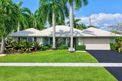1361 SW Sugar Plum Drive, Boca Raton, FL 33486 - Photo 1