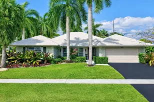 1361 SW Sugar Plum Dr, Boca Raton, FL 33486 - Photo 1