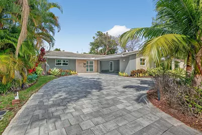 1721 NE 37th Street, Oakland Park, FL 33334 - Photo 1