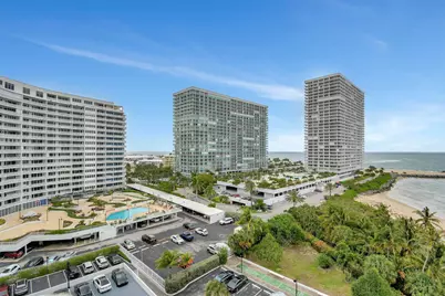 2100 S Ocean Drive #9b, Fort Lauderdale, FL 33316 - Photo 1