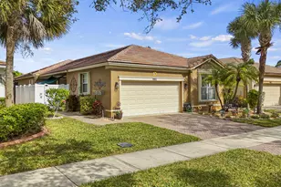 9901 SW Eastbrook Cir, Port Saint Lucie, FL 34987 - Photo 1