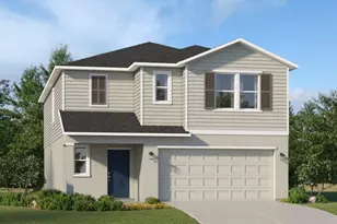 10889 NW Everbreeze Dr, Port Saint Lucie, FL 34987 - Photo 1