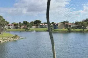 161 Lake Frances Dr, West Palm Beach, FL 33411 - Photo 1