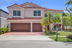 17994 SW 35th St, Miramar, FL 33029 - Photo 1