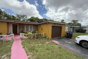 4700 NW 42nd St, Lauderdale Lakes, FL 33319 - Photo 1