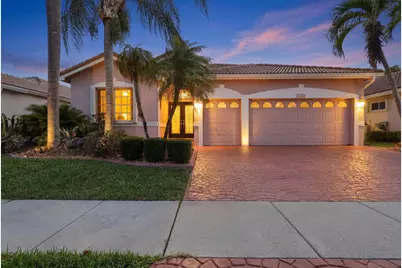 7835 NW 78th Avenue, Tamarac, FL 33321 - Photo 1