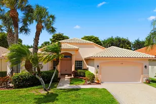 6709 Garde Rd, Boynton Beach, FL 33472 - Photo 1
