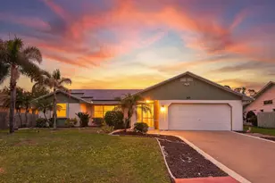 933 SE Streamlet Ave, Port Saint Lucie, FL 34983 - Photo 1