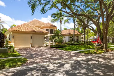6054 Winding Lake Drive, Jupiter, FL 33458 - Photo 1