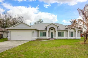 3455 SW Galeti St, Port Saint Lucie, FL 34953 - Photo 1