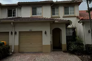 1868 NW 79th Way, Pembroke Pines, FL 33024 - Photo 1