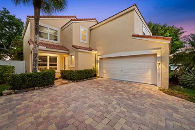 7685 NW 61st Terrace, Parkland, FL 33067 - Photo 1
