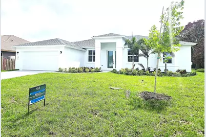 758 SW McCoy Avenue, Port Saint Lucie, FL 34953 - Photo 1