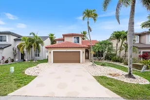 18219 SW 3rd St, Pembroke Pines, FL 33029 - Photo 1