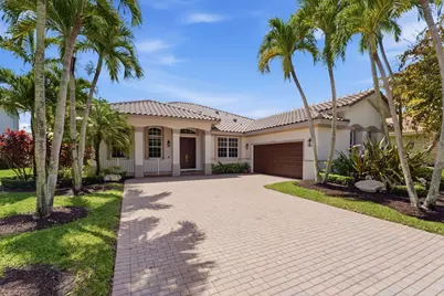 1112 Skylark Drive, Weston, FL 33327 - Photo 1