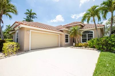 10821 La Salinas Circle, Boca Raton, FL 33428 - Photo 1