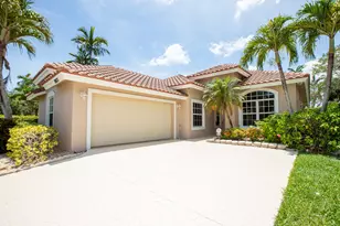 10821 La Salinas Cir, Boca Raton, FL 33428 - Photo 1