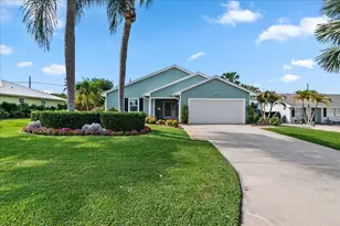 8093 SE Carlton St, Hobe Sound, FL 33455 - Photo 1