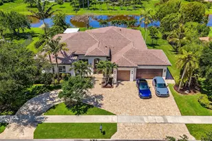 4377 SW 140th Ave, Davie, FL 33330 - Photo 1