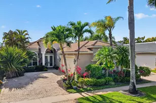 3909 Netherlee Way, Lake Worth, FL 33449 - Photo 1
