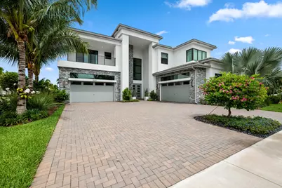 9593 Vescovato Way, Boca Raton, FL 33323 - Photo 1