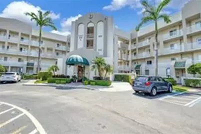 7727 Southampton Terrace Terrace #404, Tamarac, FL 33321 - Photo 1