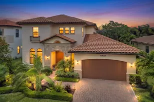 11615 NW 83rd Way, Parkland, FL 33076 - Photo 1