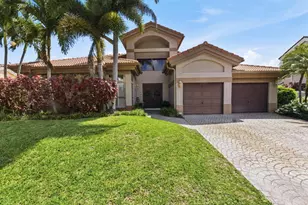4654 NW 26th Way, Boca Raton, FL 33434 - Photo 1
