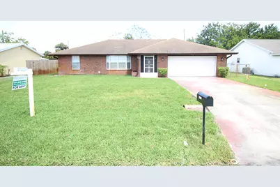 2133 Clover Street NE, Palm Bay, FL 32905 - Photo 1