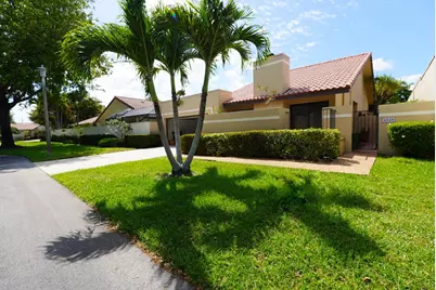 6829 Pradera Drive, Boca Raton, FL 33433 - Photo 1