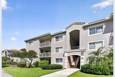 5011 Wiles Road #104, Coconut Creek, FL 33073 - Photo 1