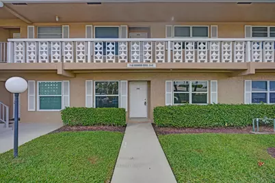 1140 Boxwood Drive #102, Delray Beach, FL 33445 - Photo 1