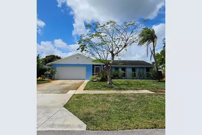 12157 Sycamore Lane, Wellington, FL 33414 - Photo 1