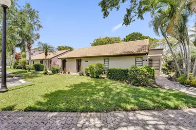 9707 N New River Canal Road #221, Plantation, FL 33324 - Photo 1