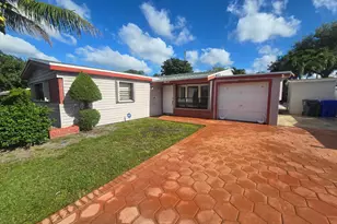 6510 Sheridan St, Hollywood, FL 33024 - Photo 1