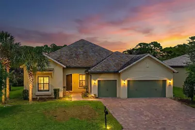 4601 SW Scrub Pine Terrace, Palm City, FL 34990 - Photo 1