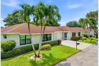 9890 Papaya Tree Trail #B, Boynton Beach, FL 33436 - Photo 1