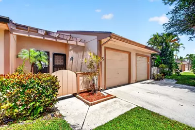 6 Farnworth Drive, Boynton Beach, FL 33426 - Photo 1