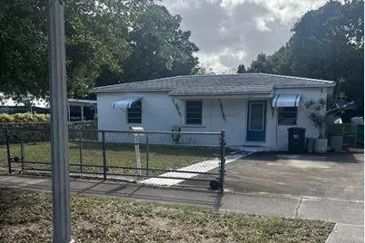 3101 Parker Avenue, West Palm Beach, FL 33405 - Photo 1