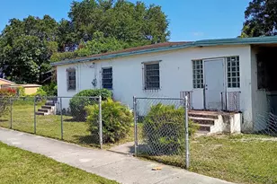 1580 NW 77th Terrace, Miami, FL 33147 - Photo 1