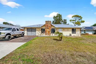 2289 SE Carnation Rd, Port Saint Lucie, FL 34952 - Photo 1