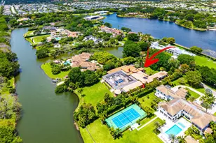 6028 Le Lac Rd, Boca Raton, FL 33496 - Photo 1