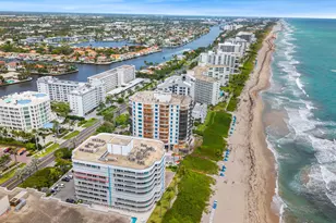 3211 S Ocean Blvd, Highland Beach, FL 33487 - Photo 1