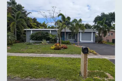 8691 NW 28th Place, Sunrise, FL 33322 - Photo 1