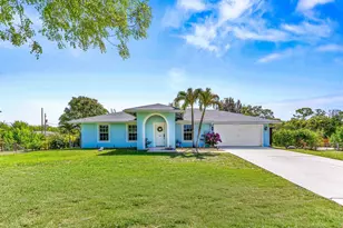 4646 Calamondin Blvd, Loxahatchee, FL 33470 - Photo 1